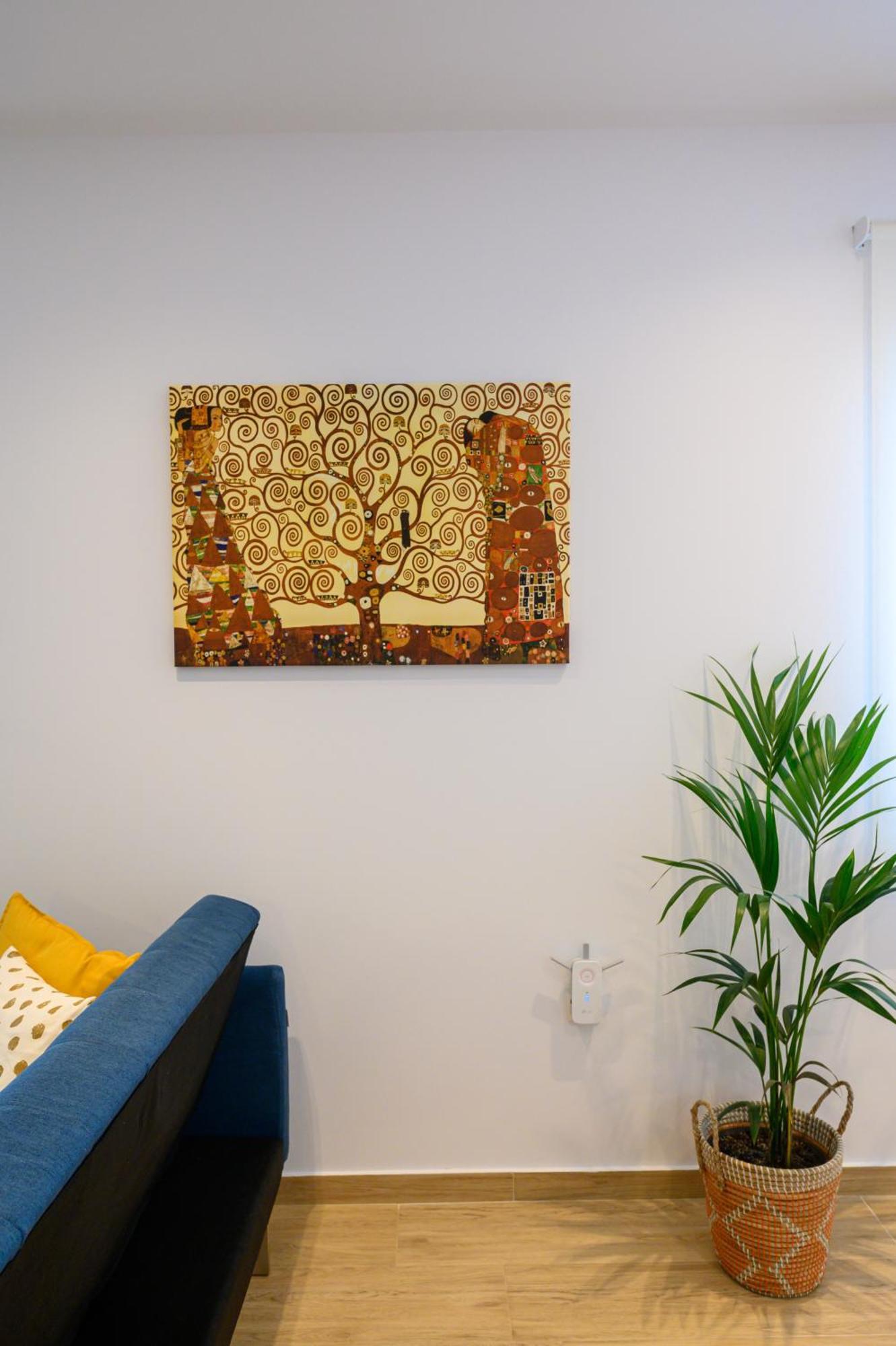 Chic Apartment In Nature, 5-Min Walk To The Beach Kalamata Exterior foto